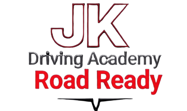 Jk Driving Academy